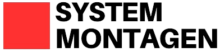 SYSTEMMONTAGEN